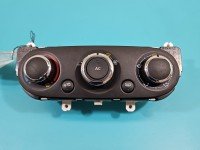 Konsola panel nawiewu Renault Captur I 272704701R
