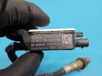 Sonda lambda NOX 0281009263, 0281009263/264, 9816245480 Peugeot 3008 II 1.5 hdi