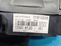 Licznik Skoda Octavia II 1.9 tdi 1Z0920812D EUROPA