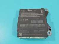 Sterownik poduszek airbag Fiat Grande Punto 51838580