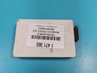 Sterownik moduł Mercedes CLS II C218 10- A0009050210