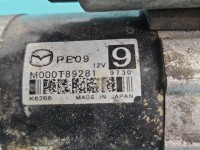 TEST Rozrusznik Mazda 6 III GJ 2.0 16V M000T89281