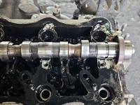Głowica Kia Cerato 2.0 crdi 113KM 22111-27900