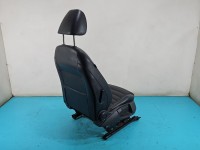 Fotele komplet kanapa Vw Passat CC