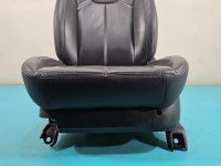 Fotele komplet kanapa Ssangyong Rexton I