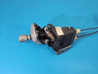 DŹWIGNIA LEWAREK WYBIERAK LINKI Renault Scenic II 2.0 dci M9R