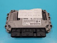 Komputer Sterownik silnika 0261208491, 9657489380 Citroen C4 I 1.6 16V