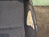 Fotel lewy przód kierowcy Opel Movano III EU