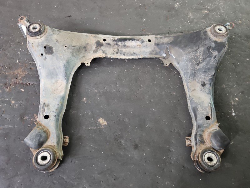 Sanki Belka silnika Audi A4 B7 1.9 tdi Sanki Belka silnika Audi A4 B7 1.9 tdi