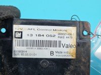 Przetwornica xenon Opel Vectra C 13184052