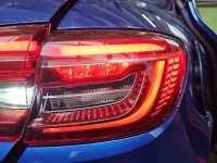 Lampa tył prawa Renault Clio V 2019- HB