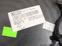 Tapicerka drzwi przód lewa boczek kierowcy Vw Passat B7 3AB867011