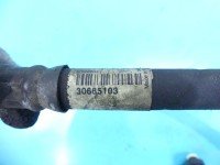 Przewód klimatyzacji rurka Volvo S80 II 2.5 T 30665103