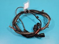 Instalacja Wiązka przekładni kierowniczej Seat Alhambra II 7N 10- 5N1971111C