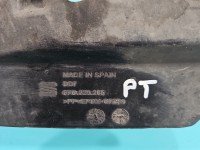 Osłona ZAŚLEPKA PLASTIK Seat Arona 6F0825205