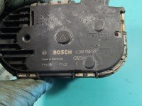 Przepustnica Fiat Tipo II 15- 0280750137 1.4 16V