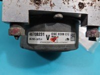 Pompa abs Mitsubishi Outlander III 12- 4670B231, 062109-73803