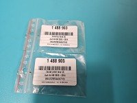 Zacisk przód lewy Audi A4 B6 2.0 20v