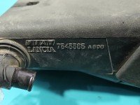 Obudowa filtra powietrza Fiat Uno 7543365 1.0 jedn