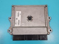 Komputer Sterownik silnika 237103352R, 237104736R Renault Clio IV 12-20 0.9 Tce