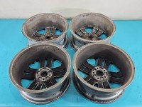 Felga aluminiowa 18" komplet alufelgi felgi Vw Passat B7