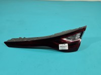 Lampa tył prawa Renault Megane IV sedan EUROPA
