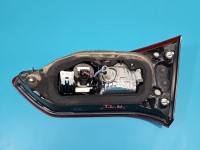 Lampa tył lewa klapy Toyota Yaris III HB EUROPA