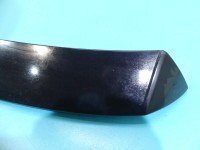 Spoiler lotka klapy Mitsubishi Outlander II czarny X42