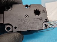 Silniczek nawiewu NAGRZEWNICY AUDI Q7 II 4M CZ113940-0051 EUROPA