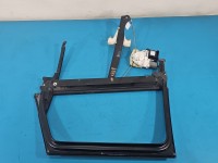 Podnośnik tył prawy SZYBY WINDA Audi A3 8P 8P4959802B, 8P4839630 HB