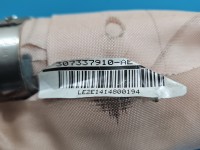 Kurtyna lewa poduszka airbag Citroen DS4 11-15 HB