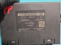 Sterownik moduł Ford S-max II MK2 Producent części: FORD, moduł drzwi przód prawe, DG9T-14B533-EC