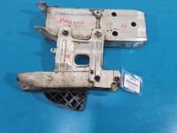 Wzmocnienie zderzaka przód belka bmw F30 Producent części: BMW, STREFA ZGNIOTU PRZÓD PRAWA przednie 668