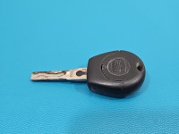 Klamka przód lewa zewnętrzna Seat Leon I Toledo II 3B0837885