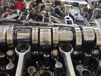 Głowica Dodge Journey 03G103373A 2.0 CRD