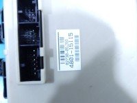 Komputer Sterownik silnika 89661-05F60 Toyota Avensis III T27 2.0 D4D