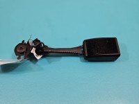 Pas bezpieczeństwa przód lewy kierowcy Renault Clio V 2019- 878179094R EU