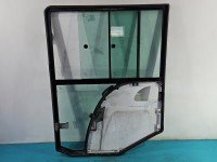 DRZWI PRZÓD PRAWE PASAŻERA Johnston c40 zamiatarka 5d