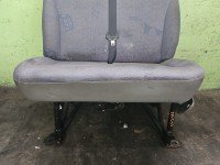 Fotel prawy przód pasażera EUROPA Renault Trafic II 5d
