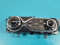 Konsola panel nawiewu Renault Captur I 275100037R