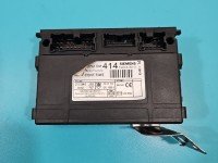 Komputer Sterownik silnika 8200334540, 8200353894 Nissan Almera N16 1.5 dci
