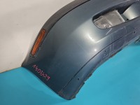 Zderzak przód przedni Volvo S40 I V40 stalowy 348-00