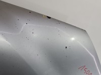 Maska przednia Alfa romeo 156 srebrny