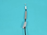 Zamek tył lewy 170349 Citroen C5 Aircross 17-25 CITROEN, 6 pin