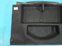 Wykładzina bagażnika podłoga Opel Astra IV J 13254526
