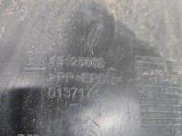 Nadkole przód lewe Opel Astra III H 13110379, 13125602