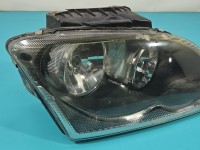 Reflektor prawy lampa przód Chrysler Pacifica EUROPA