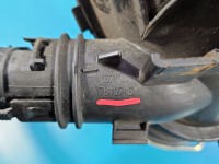 Rura BMW F20 2.0d 586509 przewód Turbo- filtr powietrza