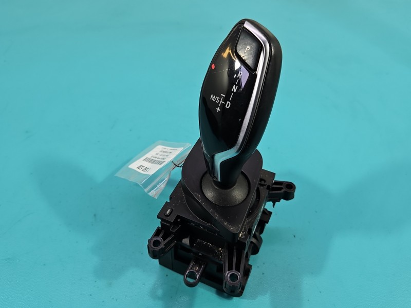 DŹWIGNIA LEWAREK WYBIERAK LINKI BMW G30 2.0d