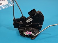 Zamek tył lewy 81410-G5000 Kia Niro I 16-22 Producent części: KIA, 5pin